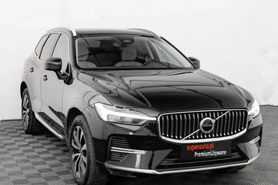 Volvo XC60 B4 D AWD Inscription aut