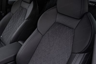 Audi Q5 TDI quattro S line