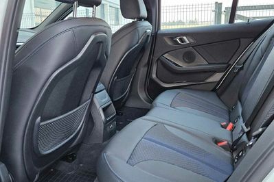 BMW Seria 1 118i M Sport