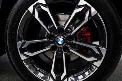 BMW X2 sDrive20i M Sport