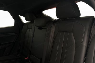 Audi Q5 TDI mHEV 150 kW quattro S tronic