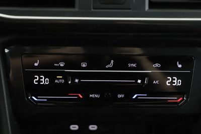 Seat Tarraco 1.5 Eco TSI EVO Style S&S DSG