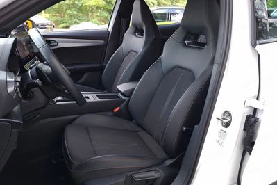 Cupra Formentor 2.0 TSI 4Drive VZ DSG