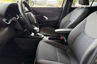 Toyota Yaris Cross 1.5 Hybrid Comfort