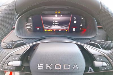 Skoda Kamiq Monte Carlo 1.5 TSI DSG