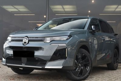 Citroen C5 Aircross Max 1.2 mHEV  eDCT6