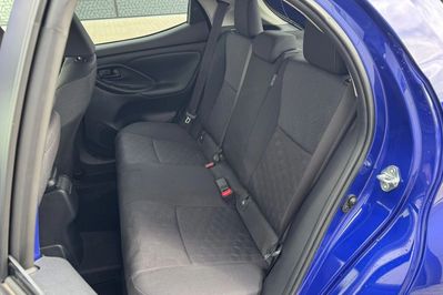 Toyota Yaris Hybrid 1.5 Style