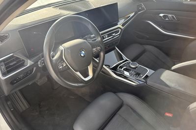 BMW Seria 3 320i xDrive