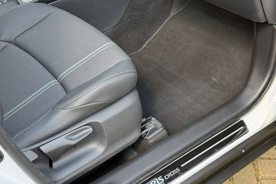 Toyota Yaris Cross Hybrid Comfort