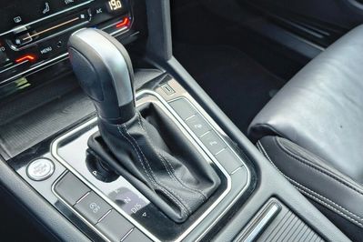 Volkswagen Passat 2.0 TDI