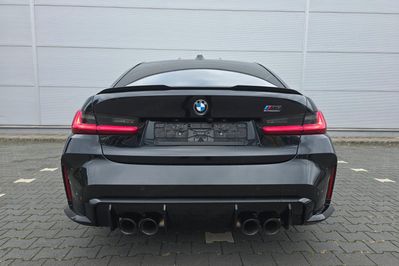 BMW Seria 3 M3 Competition xDrive