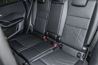 BMW X1 sDrive18d xLine