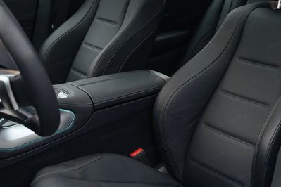Mercedes GLE Coupe 450 d 4-Matic AMG Line