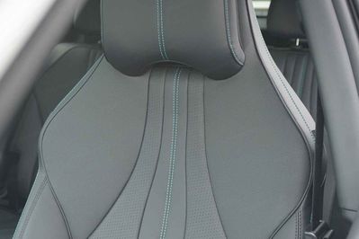 BYD Seal U DM-i Boost 1.5