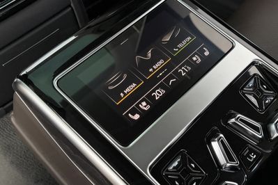 Audi A8 50 TDI mHEV Quattro Tiptr.