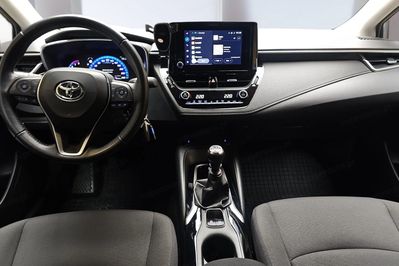 Toyota Corolla 1.5 Style