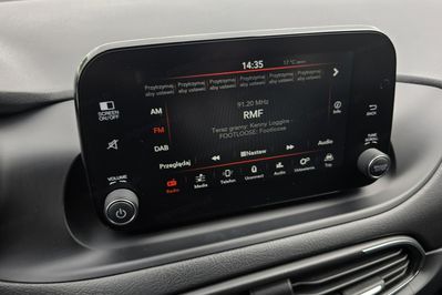 Fiat Tipo Cross 1.5 City DCT