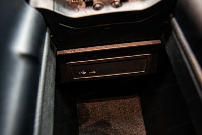 Mercedes CLA 200 d