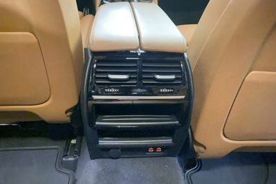 BMW Seria 5 Touring 540d xDrive M Sport