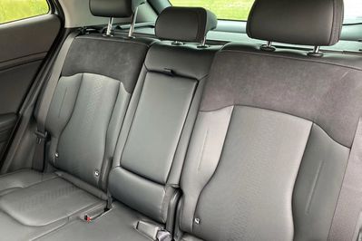 Kia Sportage 1.6 T-GDI HEV Business Line 2WD aut