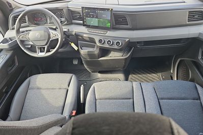 Renault Master L2H2 Extra AT9