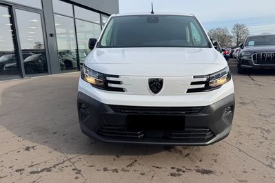 Peugeot Partner Van e-Partner L2H1