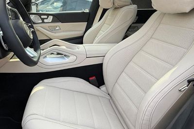 Mercedes GLS 450 d 4-MATIC AMG Line