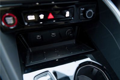 Audi Q5 e-Hybrid quattro Sportback