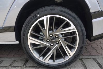 SsangYong Actyon Joy 1.5 T-GDI aut