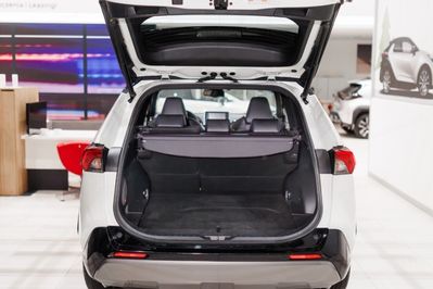 Toyota RAV4 2.5 Hybrid Selection 4x4