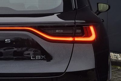 Lexus LBX LBX 1.5 Hybrid