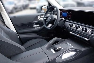 Mercedes GLS 450 d 4-MATIC AMG Line