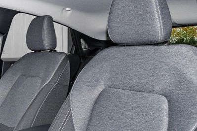 Ford Puma Titanium aut 1.0 EcoBoost