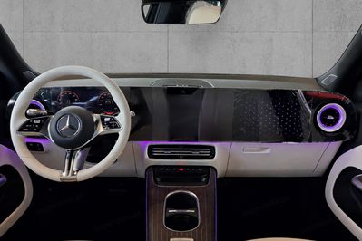 Mercedes GLB 250+ EQ Progressive