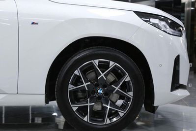 BMW X3 xDrive20d M Sport