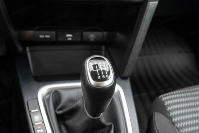 Kia Ceed 1.5 T-GDI M