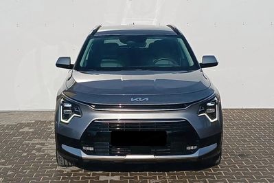 Kia Niro 1.6 GDI Hybrid Business Line