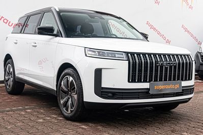 Jaecoo 5 1.6 T-GDI Premium DCT