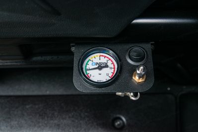 Renault Master L3 Zabudowa 10EP
