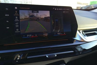 BMW X1 sDrive18i xLine aut