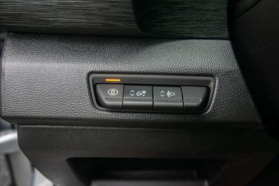 Renault Trafic Kombi L2H1 AT9