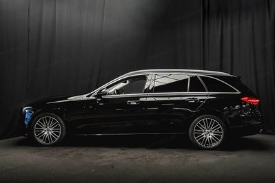 Mercedes Klasa C 200 d  Business Edition Estate