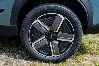Jaecoo 7 1.6 T-GDI OffRoad AWD DCT
