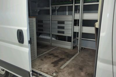 Opel Movano L2H2 FWD HD