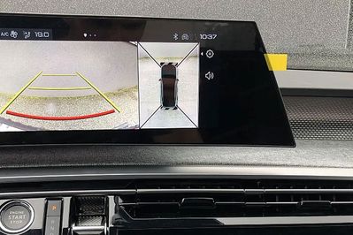 Peugeot 3008 GT 1.2 PureTech mHEV  e-DCS6