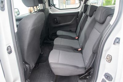Toyota Proace City Verso Long L2H1
