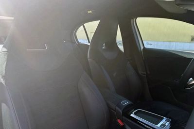 Mercedes Klasa A 200 AMG Line
