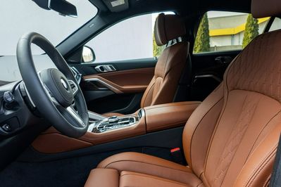 BMW X6 xDrive40d M Sport