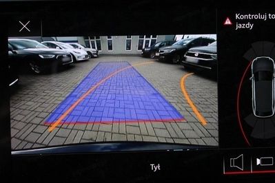 Audi A6 Avant 40 TDI quattro