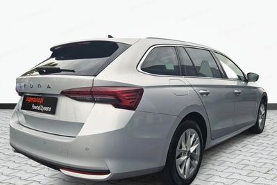 Skoda Octavia 2.0 TDI Selection